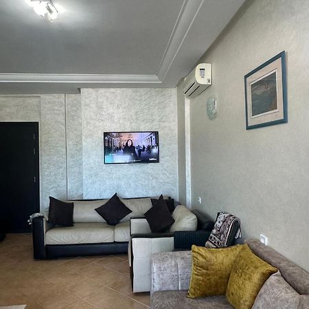 Appartement A Riviera Beach Cabo Negro, Cabo Negro Extérieur photo
