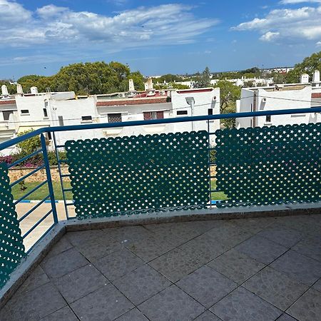 Appartement A Riviera Beach Cabo Negro, Cabo Negro Extérieur photo