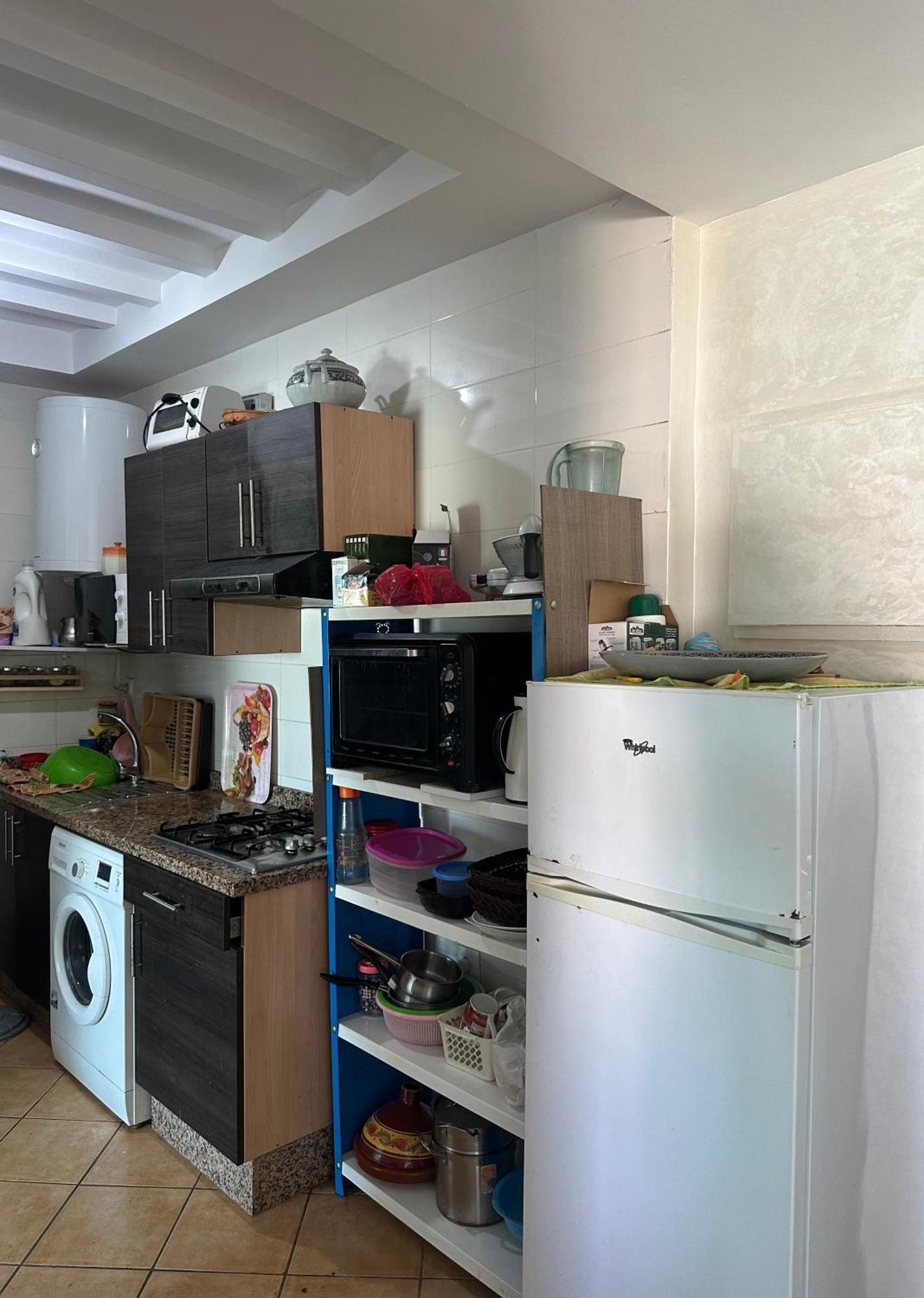 Appartement A Riviera Beach Cabo Negro, Cabo Negro Extérieur photo