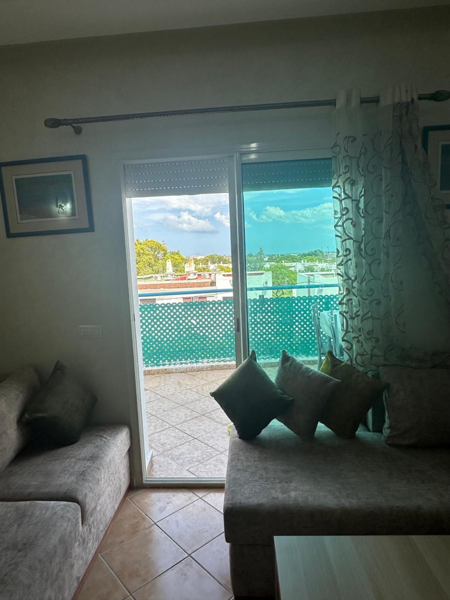 Appartement A Riviera Beach Cabo Negro, Cabo Negro Extérieur photo