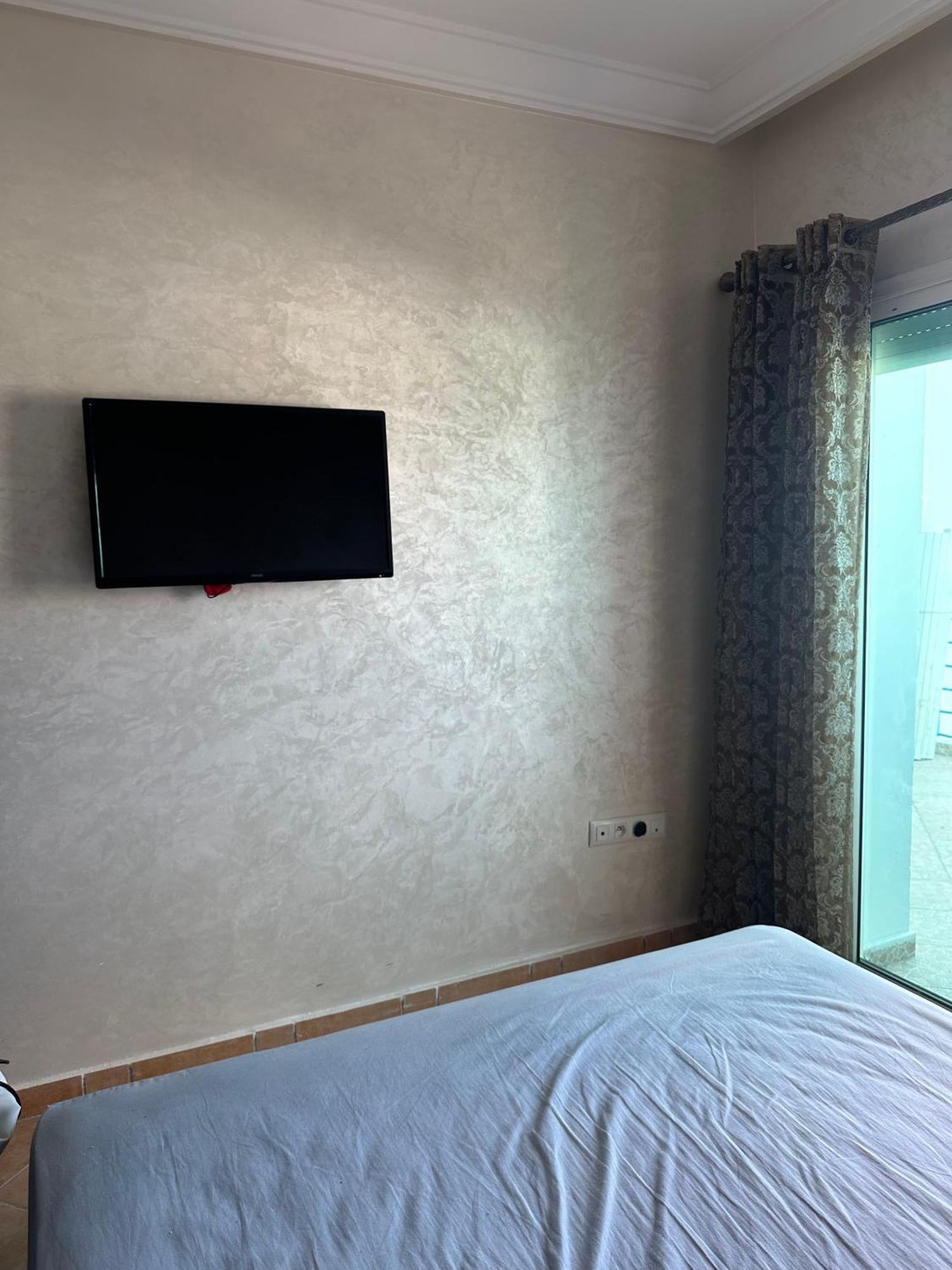Appartement A Riviera Beach Cabo Negro, Cabo Negro Extérieur photo