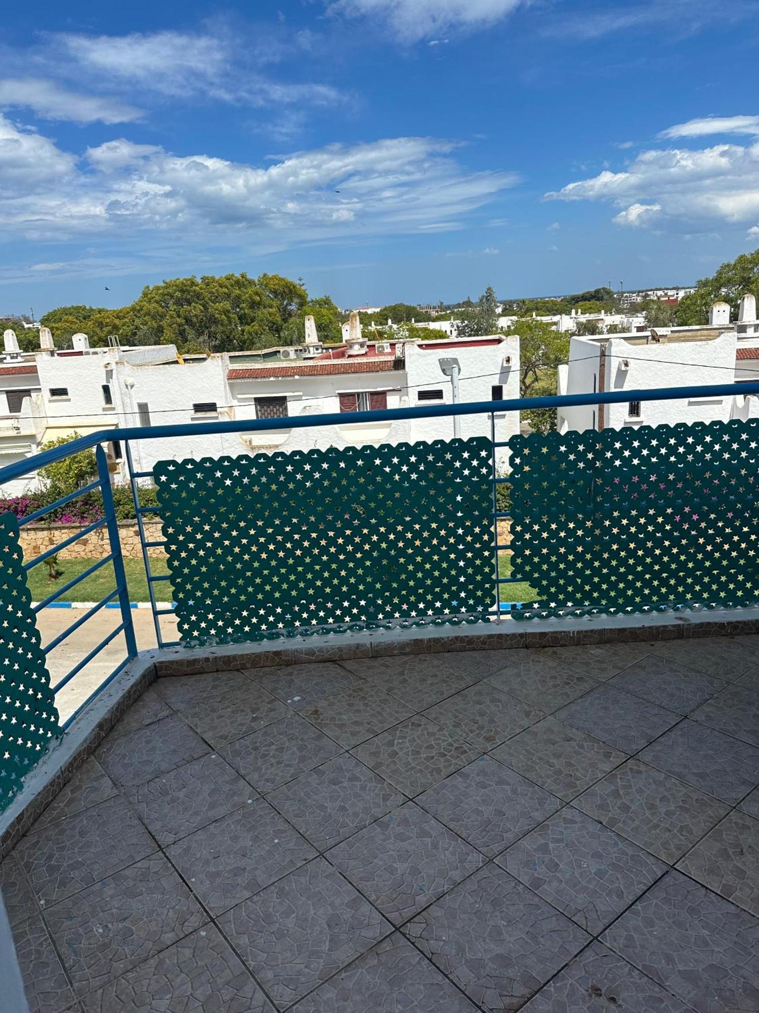 Appartement A Riviera Beach Cabo Negro, Cabo Negro Extérieur photo