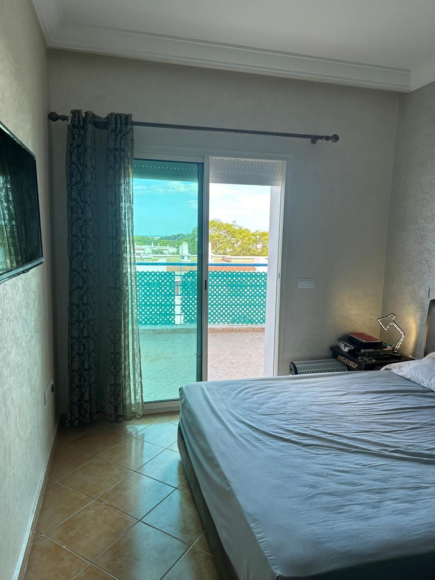 Appartement A Riviera Beach Cabo Negro, Cabo Negro Extérieur photo
