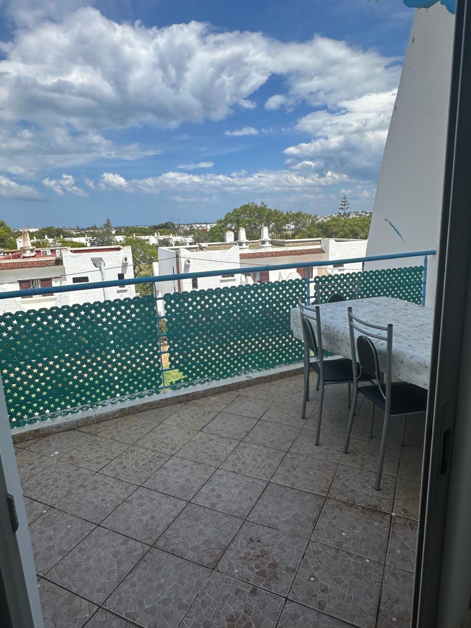 Appartement A Riviera Beach Cabo Negro, Cabo Negro Extérieur photo
