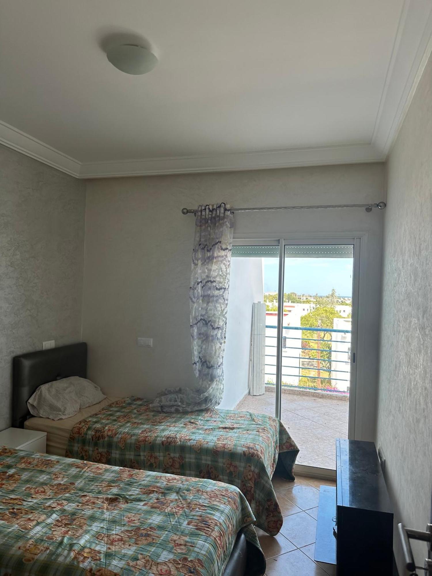 Appartement A Riviera Beach Cabo Negro, Cabo Negro Extérieur photo